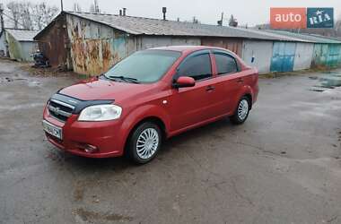 Chevrolet Aveo  2006