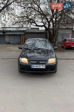 Chevrolet Aveo  2006