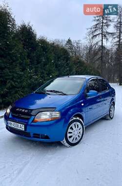 Chevrolet Aveo  2006