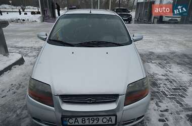 Chevrolet Aveo  2006