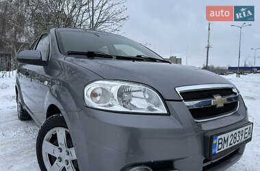 Chevrolet Aveo  2011