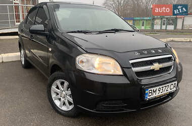 Chevrolet Aveo  2006