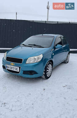Chevrolet Aveo 2009