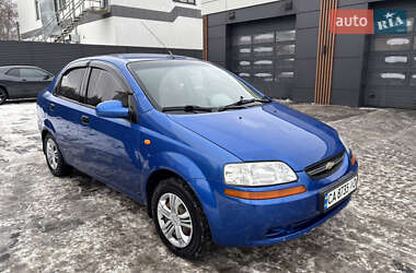 Chevrolet Aveo  2005