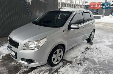 Chevrolet Aveo  2010