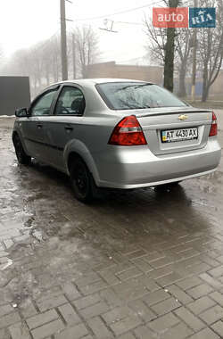 Chevrolet Aveo  2006