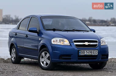 Chevrolet Aveo  2006