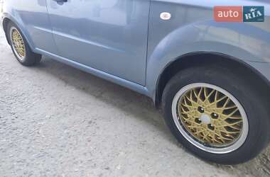 Chevrolet Aveo  2006