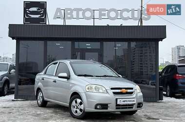 Chevrolet Aveo  2006