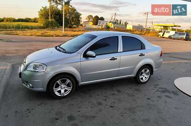 Chevrolet Aveo  2010