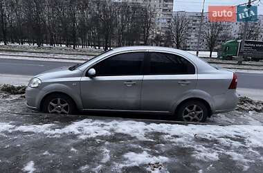 Chevrolet Aveo  2008