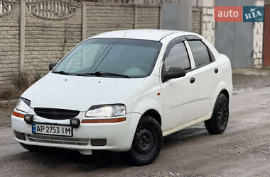 Chevrolet Aveo  2005