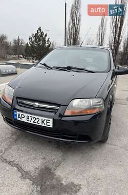 Chevrolet Aveo 2007