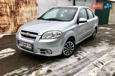 Chevrolet Aveo 2008