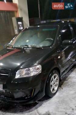 Chevrolet Aveo  2006