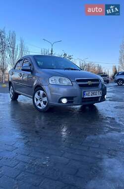 Chevrolet Aveo  2007