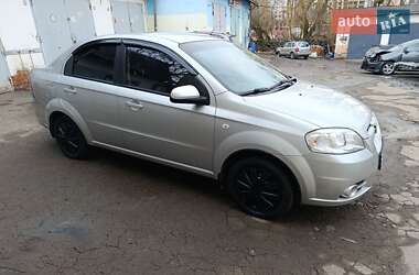 Chevrolet Aveo  2008