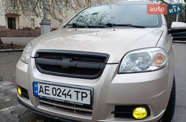 Chevrolet Aveo  2008