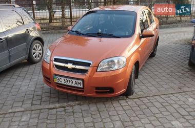 Chevrolet Aveo  2006
