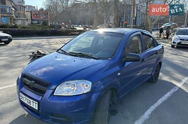 Chevrolet Aveo  2006