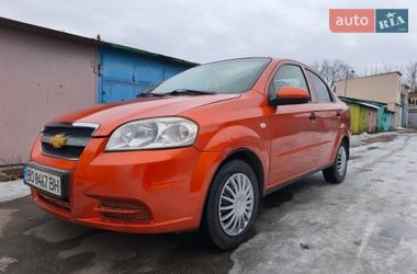 Chevrolet Aveo  2006