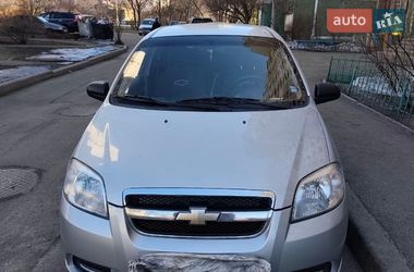 Chevrolet Aveo  2006