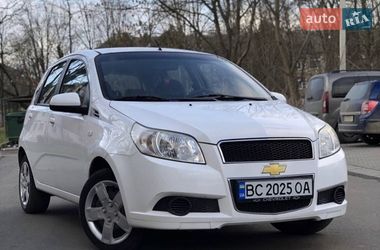 Chevrolet Aveo 2009