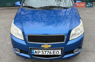 Chevrolet Aveo  2008