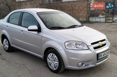 Chevrolet Aveo  2008