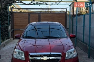 Chevrolet Aveo  2010