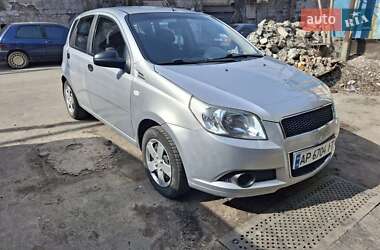 Chevrolet Aveo 2008