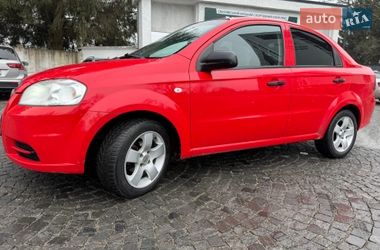 Chevrolet Aveo 2010