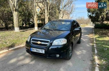 Chevrolet Aveo  2006