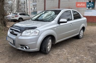 Chevrolet Aveo  2008