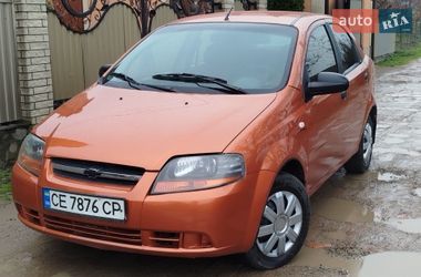 Chevrolet Aveo  2006