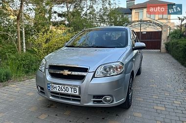 Chevrolet Aveo  2008