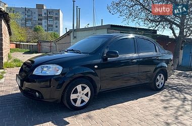 Chevrolet Aveo  2006