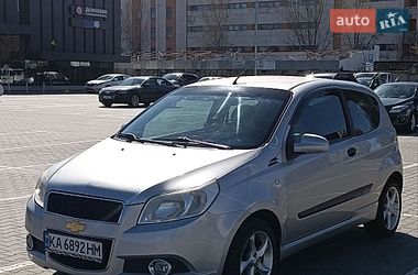 Chevrolet Aveo  2008