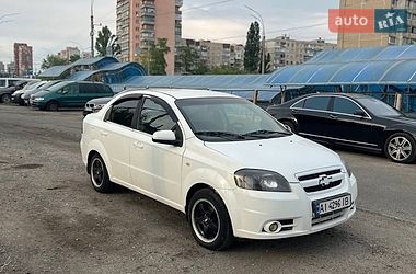 Chevrolet Aveo  2007