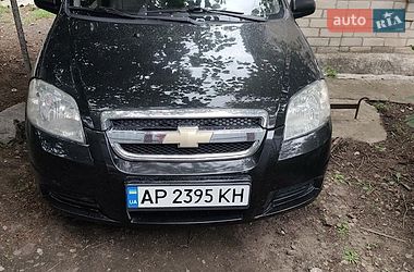 Chevrolet Aveo  2006