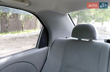 Седан Chevrolet Aveo 2004 в Бердичеве фото 24 Седан Chevrolet Aveo 2004 в Бердичеве