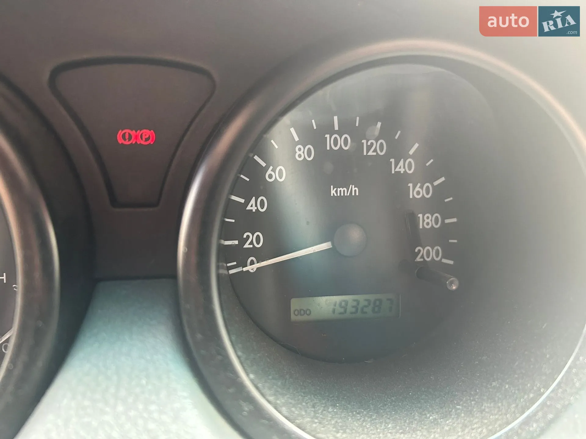 Chevrolet Aveo 2004 VIN Y6DSF69YE5B273992 фото оголошення 3 з 13