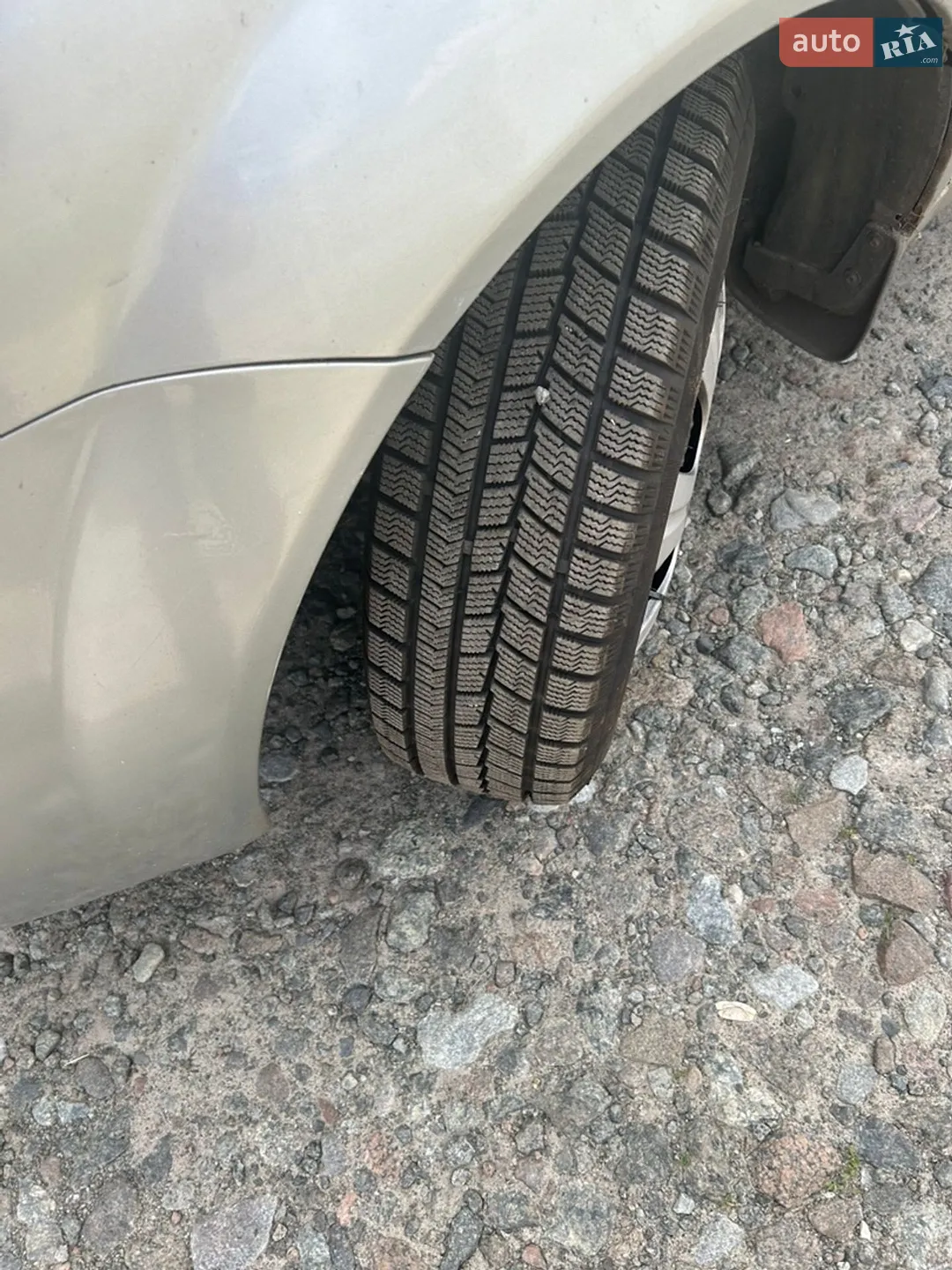 Chevrolet Aveo 2004 VIN Y6DSF69YE5B273992 фото оголошення 4 з 13
