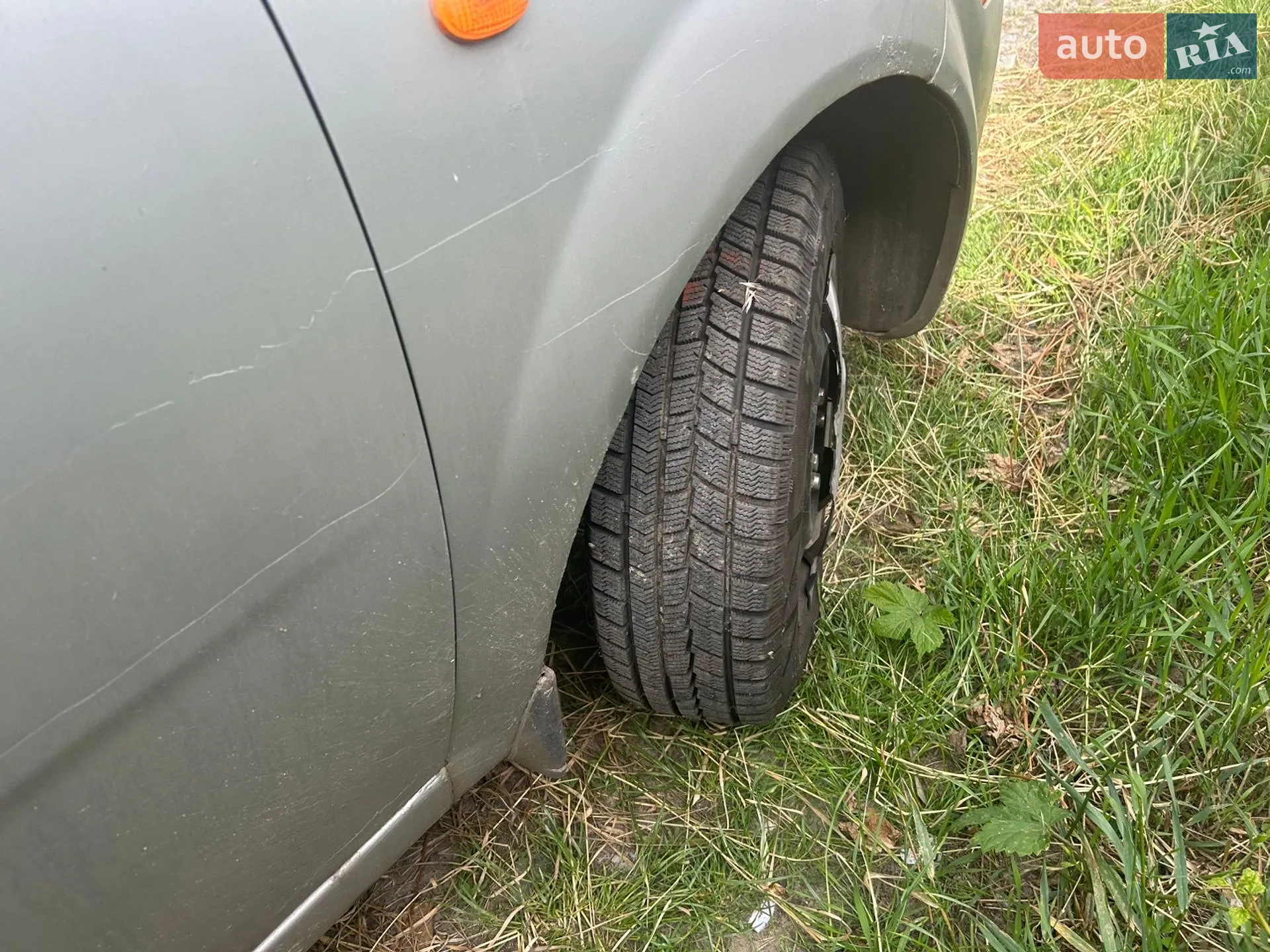 Chevrolet Aveo 2004 VIN Y6DSF69YE5B273992 фото оголошення 10 з 13