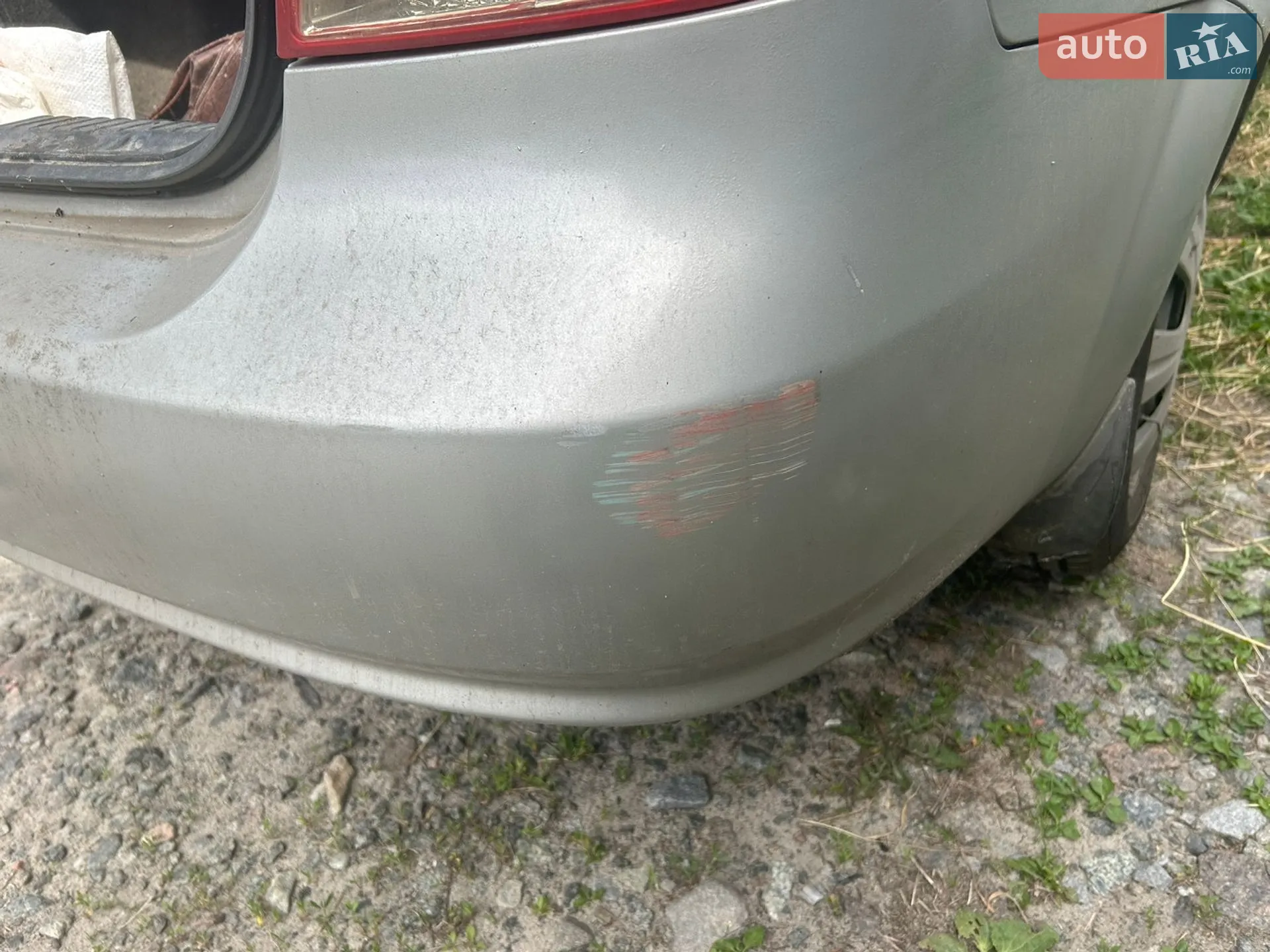 Chevrolet Aveo 2004 VIN Y6DSF69YE5B273992 фото оголошення 13 з 13