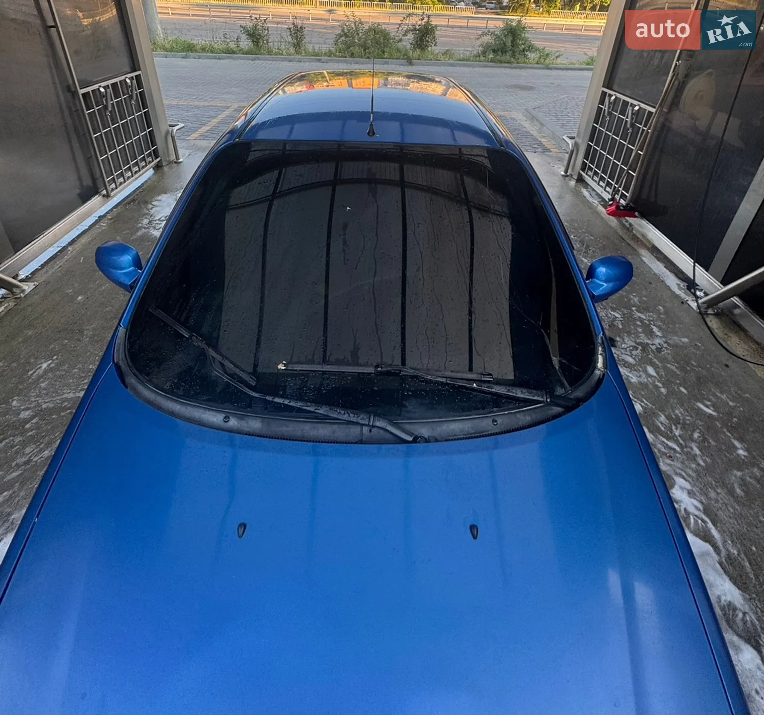 Chevrolet Aveo 2004 VIN KLASF69YE4B183419 фото оголошення 10 з 20