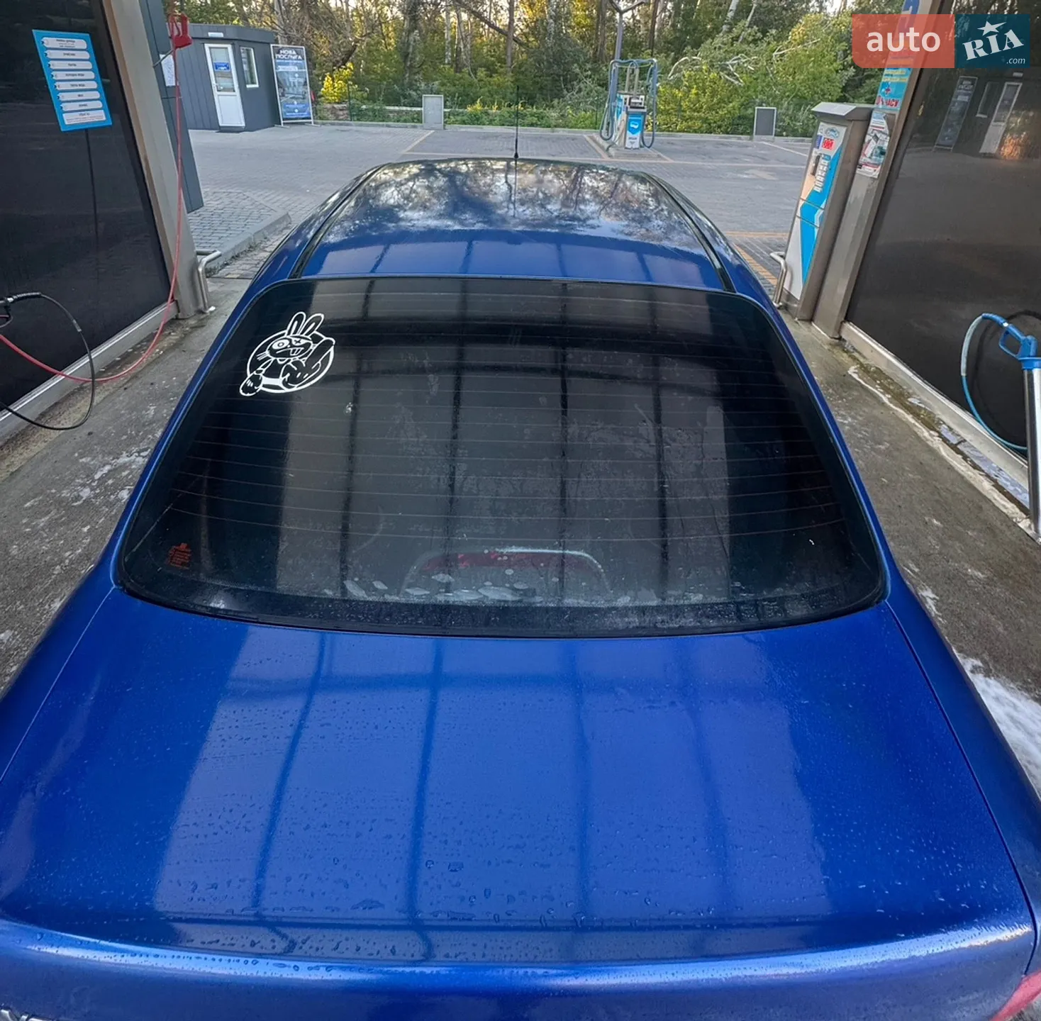 Chevrolet Aveo 2004 VIN KLASF69YE4B183419 фото оголошення 12 з 20