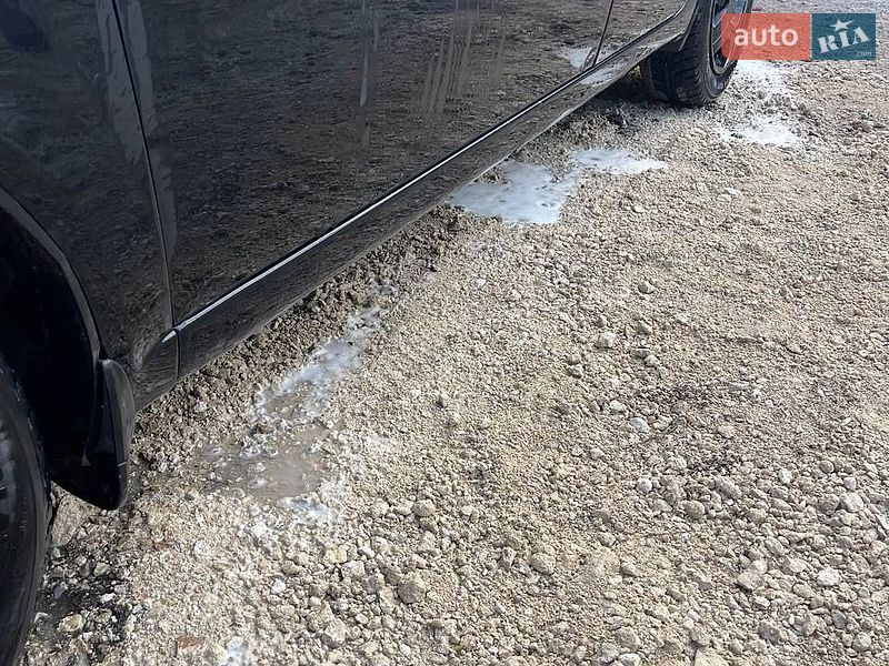 Хэтчбек Chevrolet Aveo 2005 в Изяславе