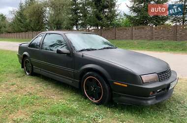 Chevrolet Beretta  1988