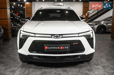 Chevrolet Blazer EV 2023